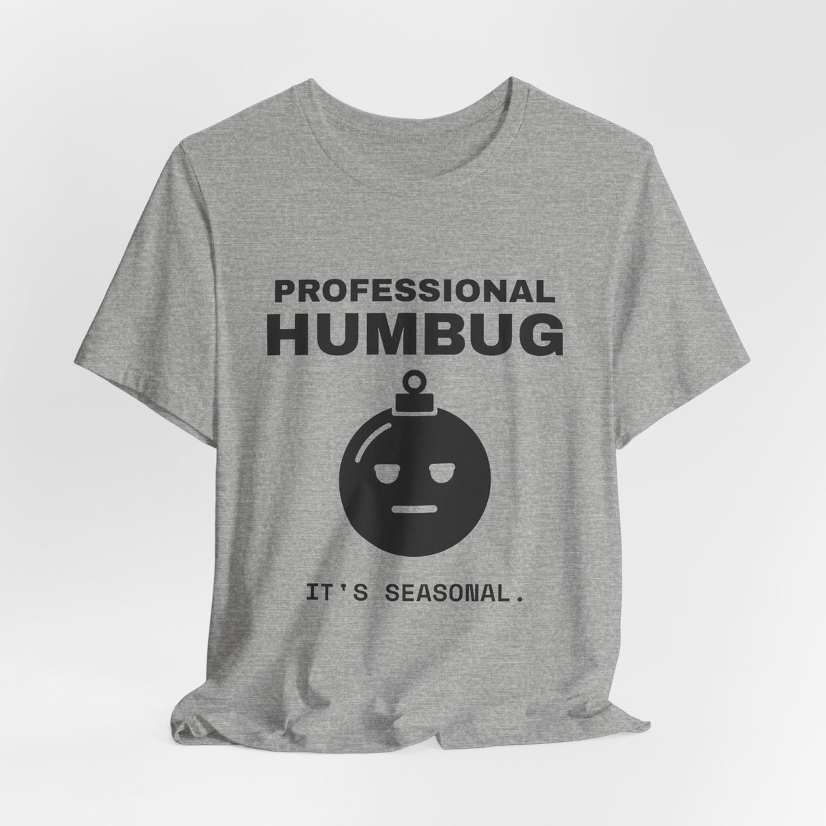 Professional Humbug Tee (Light)