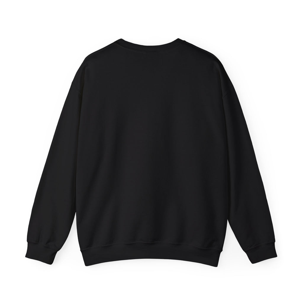 This Is My Ugly Sweater Crewneck Sweatshirt (Dark)