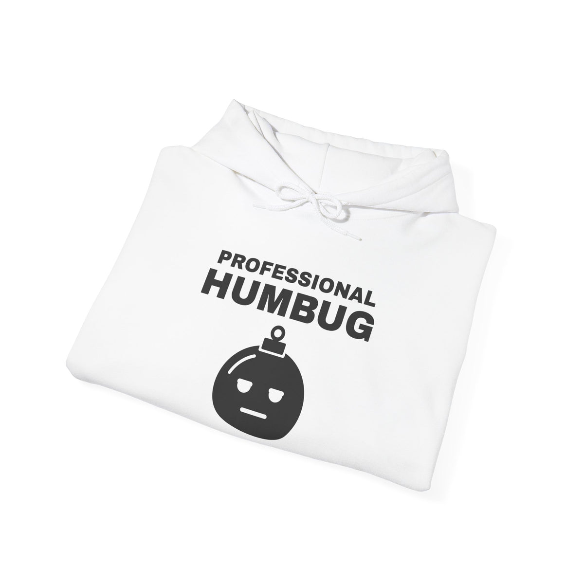 Professional Humbug Hoodie (Light)