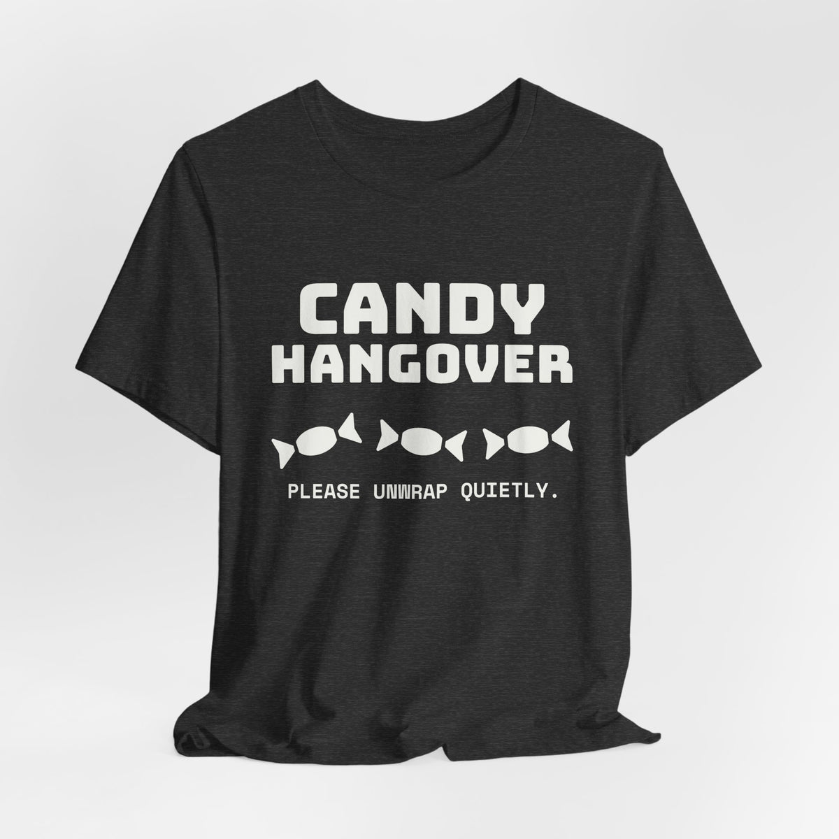 Candy Hangover Tee (Dark)