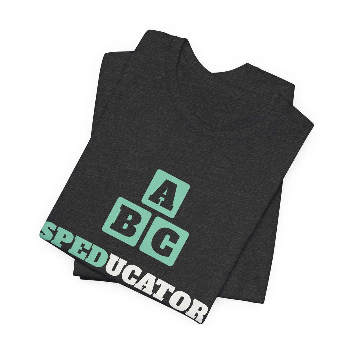 SPEDUCATOR Tee (Dark)