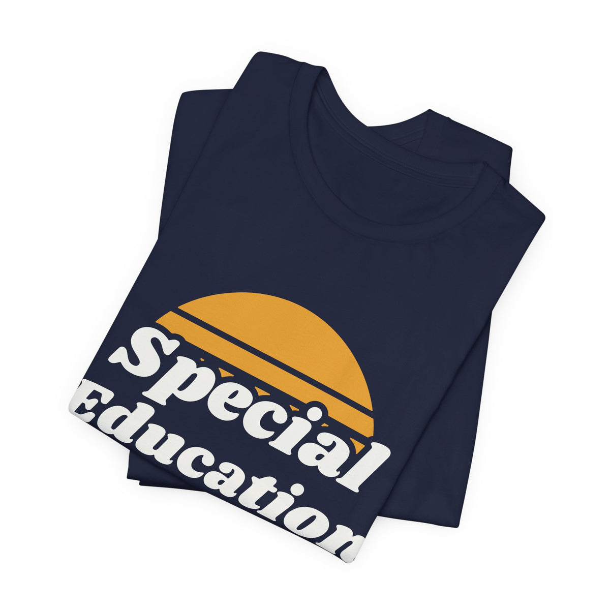 Special Education Department Tee (Dark)