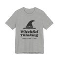 Witchful Thinking Tee (Light)