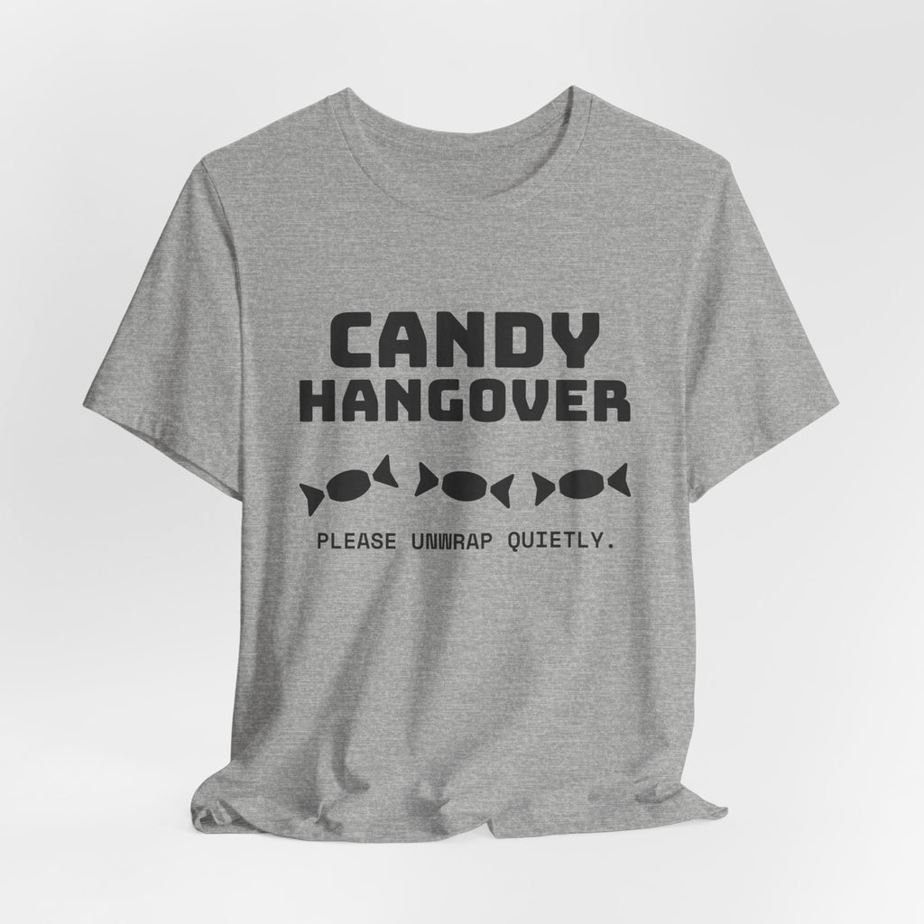Candy Hangover Tee (Light)