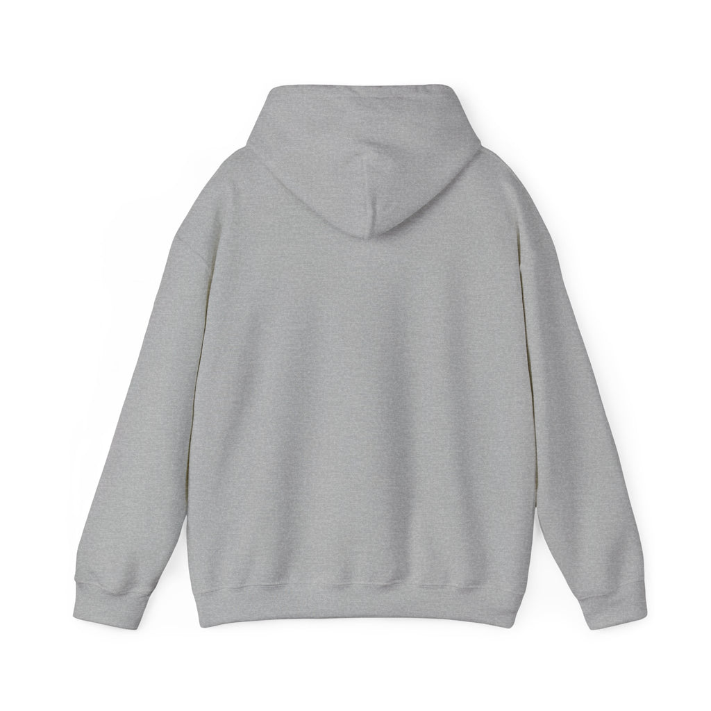 Cookie Inspector Hoodie (Light)