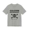 Calcium Enthusiast Tee (Light)