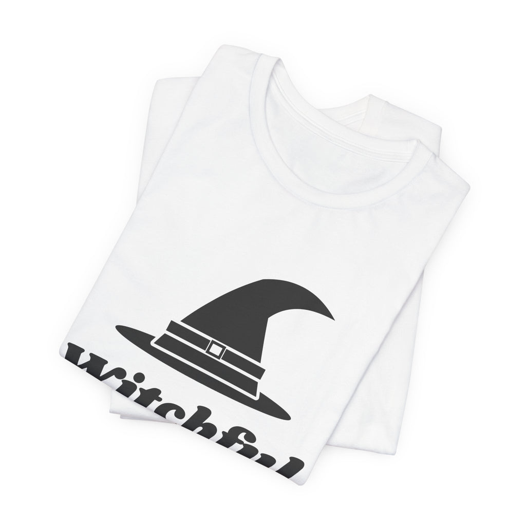 Witchful Thinking Tee (Light)