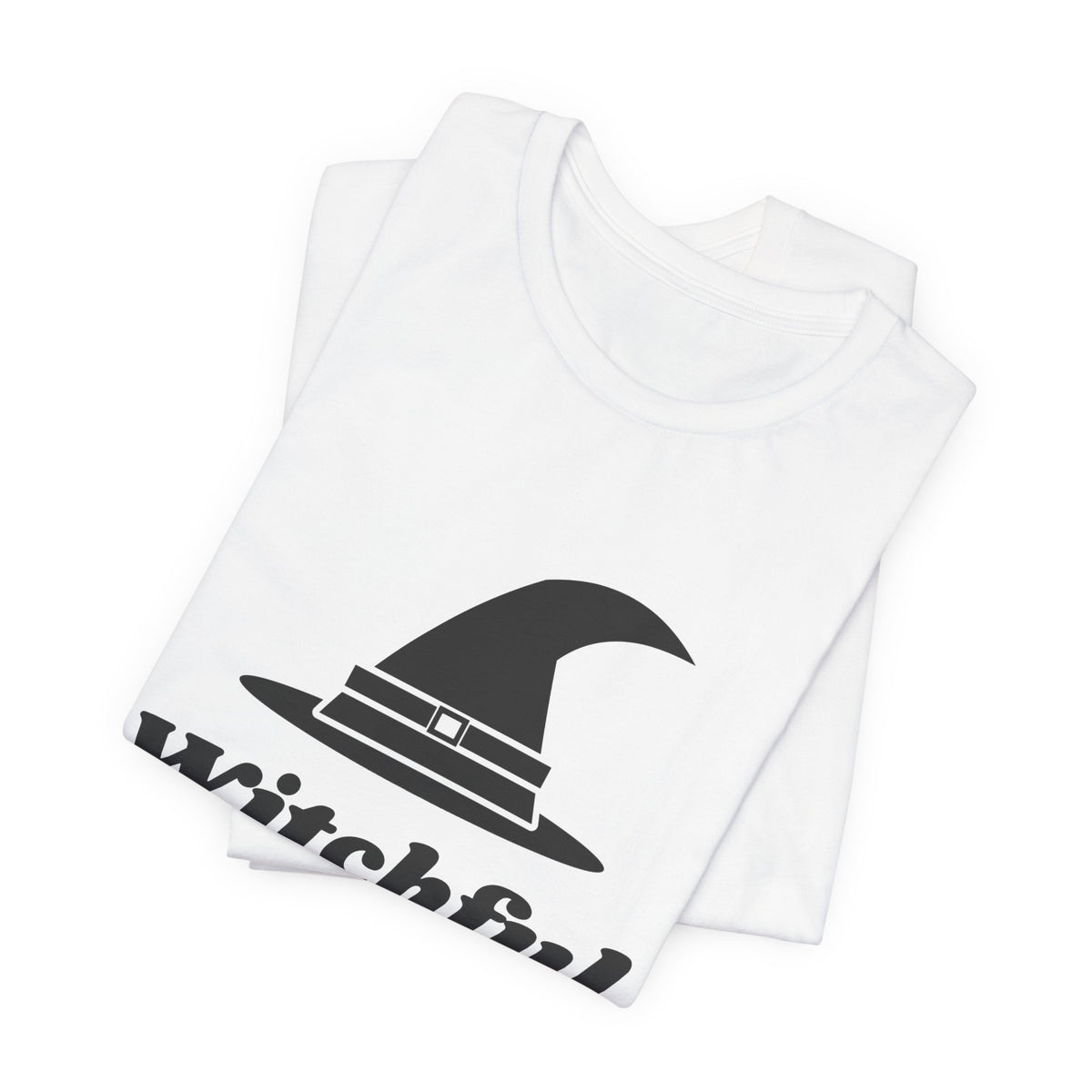 Witchful Thinking Tee (Light)