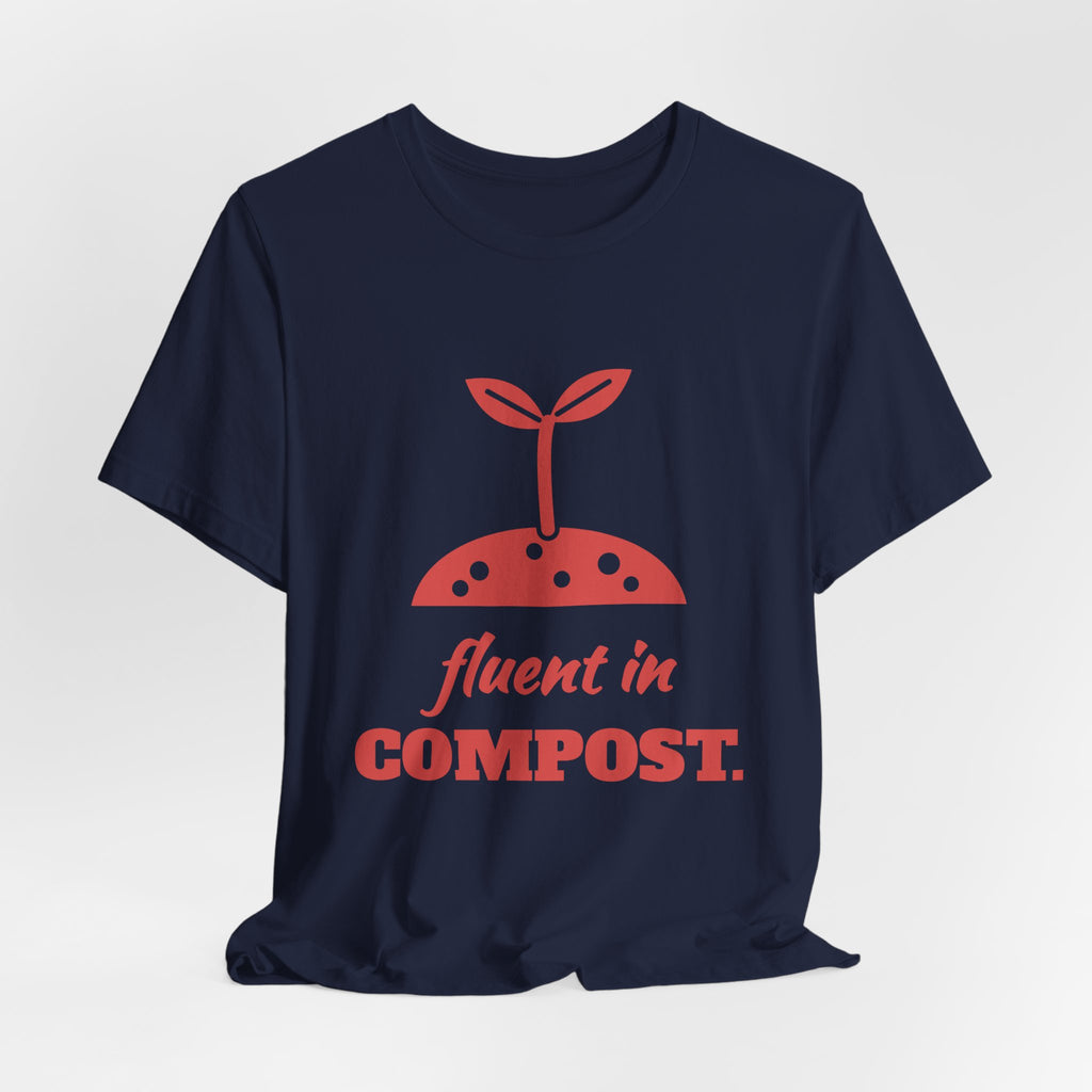 Fluent in Compost Tee (Tomato)