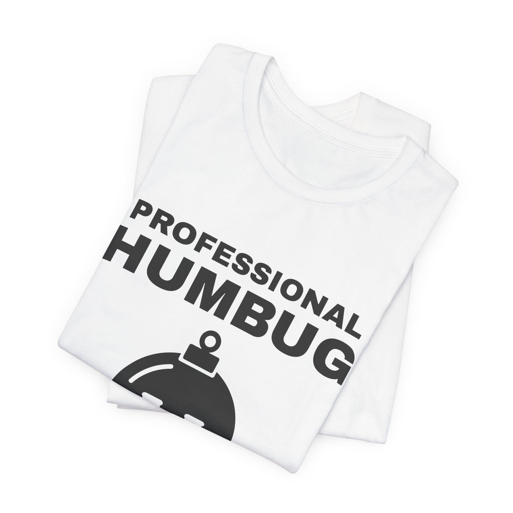 Professional Humbug Tee (Light)