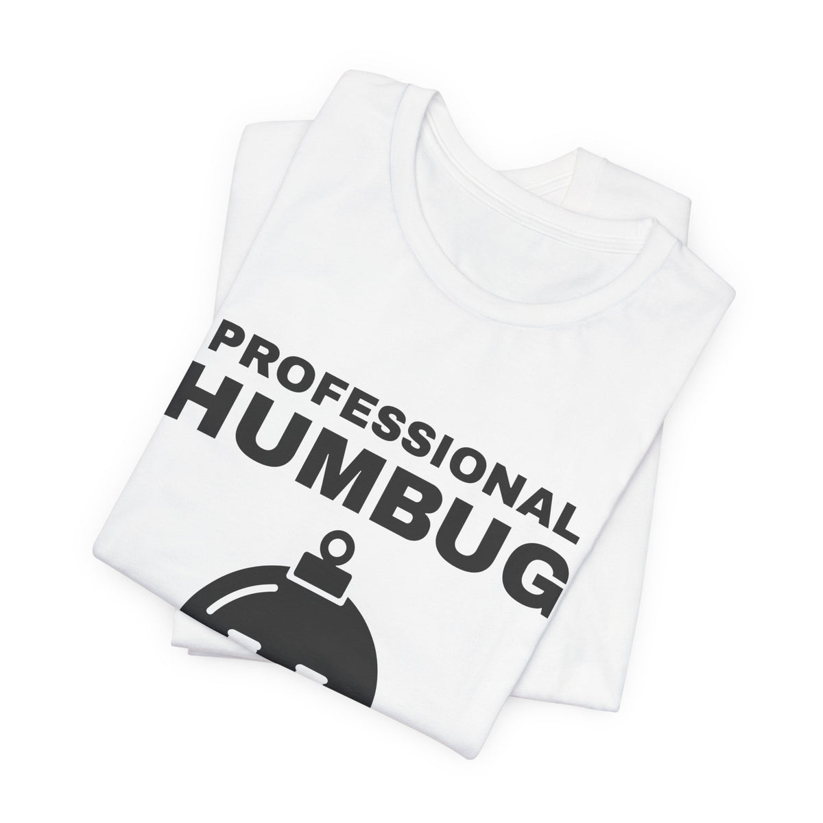 Professional Humbug Tee (Light)