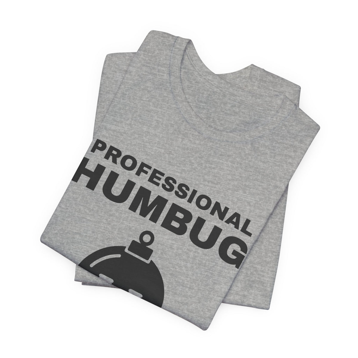 Professional Humbug Tee (Light)