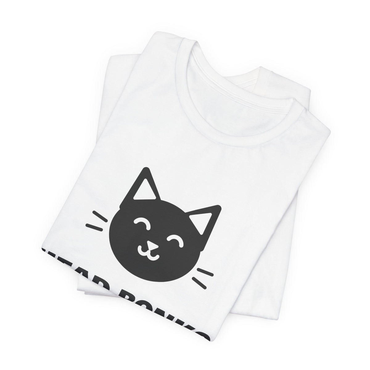 Head Bonks Accepted Here Tee (Light)