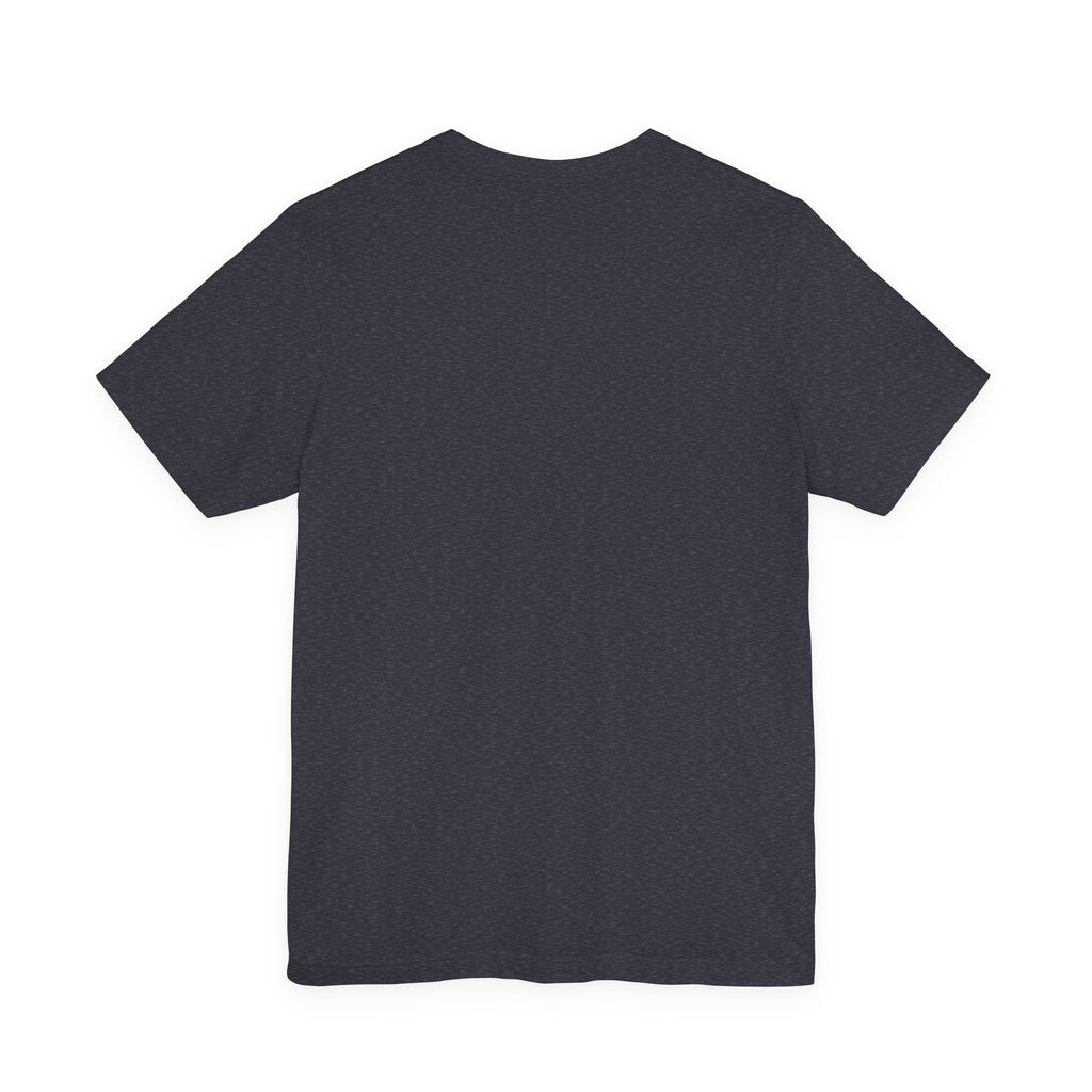 My Lunch Break Is at 4 AM Tee (Gold Ink)