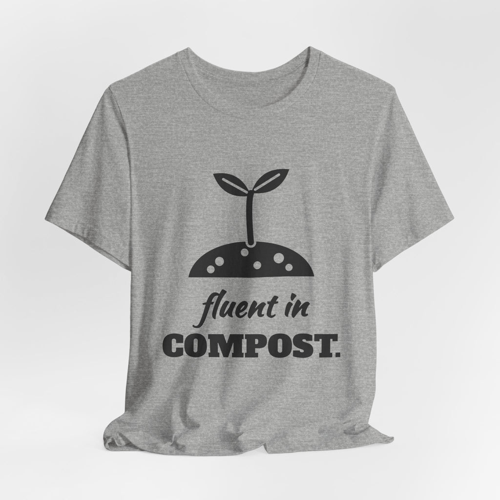 Fluent in Compost Tee (Light)