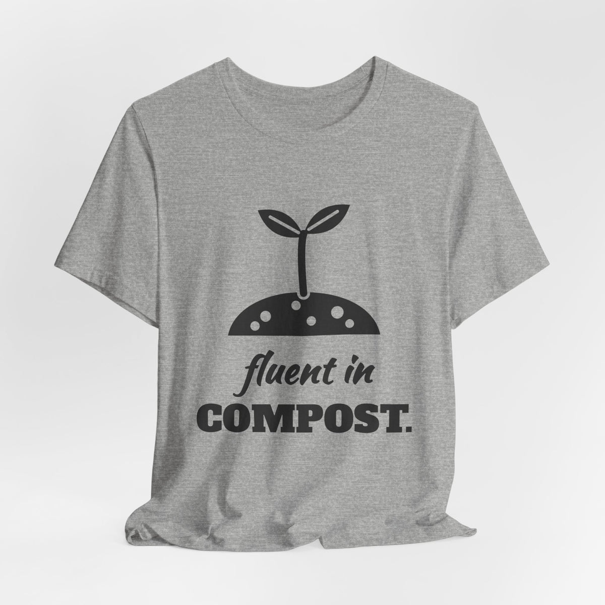 Fluent in Compost Tee (Light)