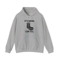 It's Socks I Can Tell Hoodie (Light)