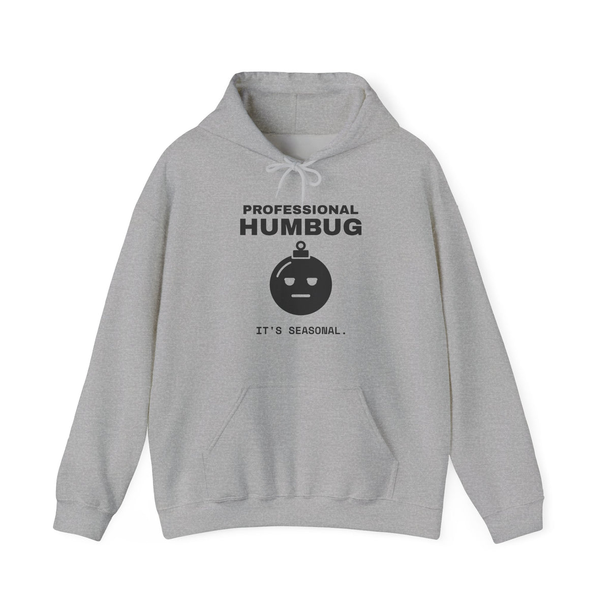 Professional Humbug Hoodie (Light)