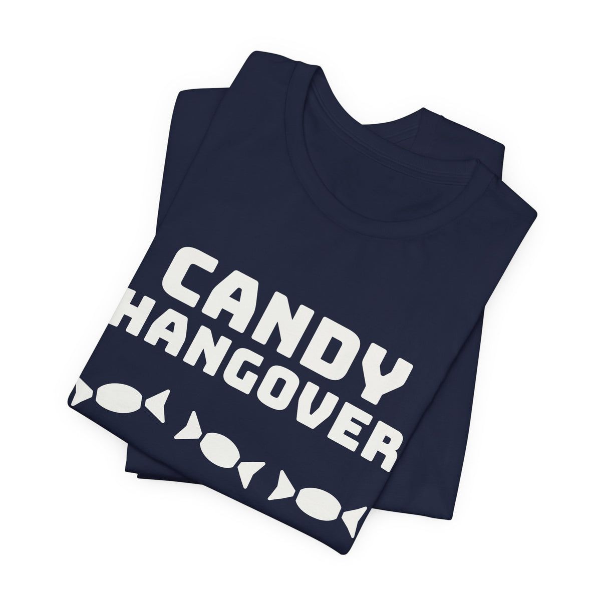 Candy Hangover Tee (Dark)