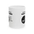 My Budget Is Mostly Vibes Mug