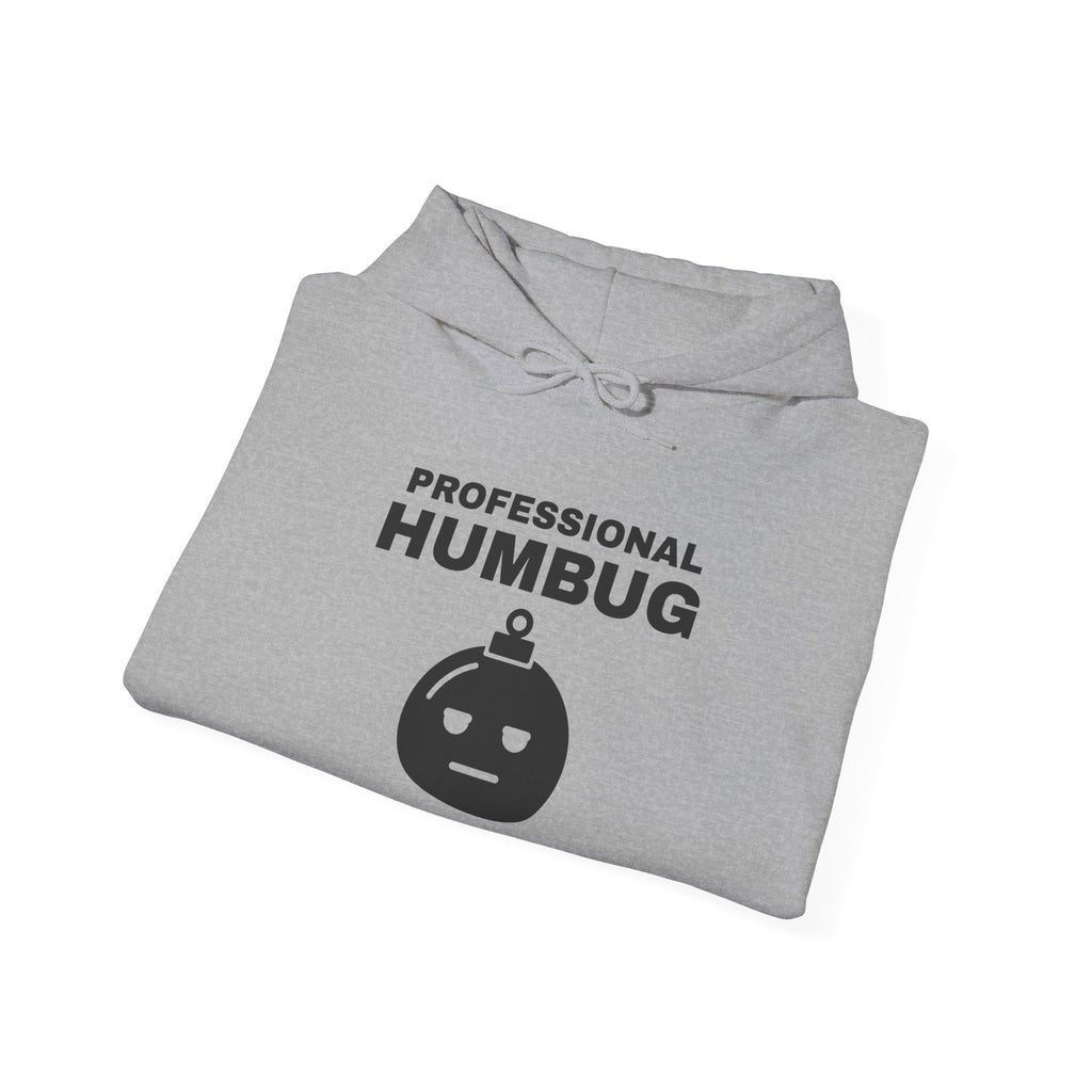 Professional Humbug Hoodie (Light)