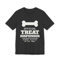 Official Treat Dispenser Tee (Dark)